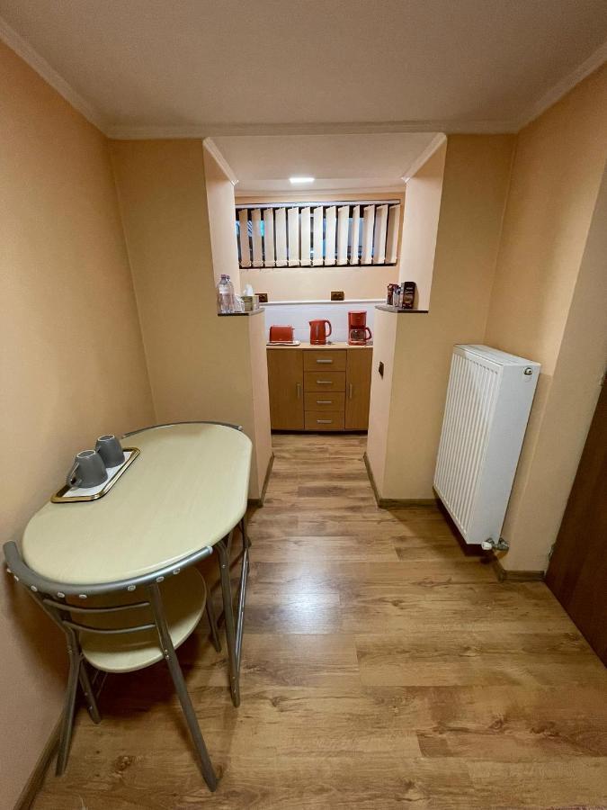 Apartament Central Adis Клуж-Напока Екстериор снимка