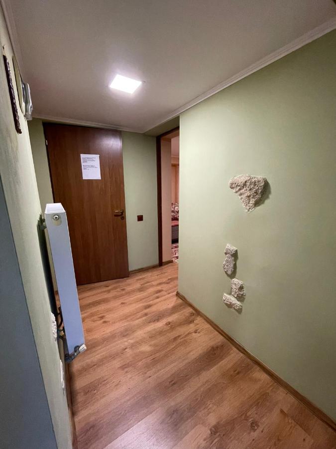 Apartament Central Adis Клуж-Напока Екстериор снимка