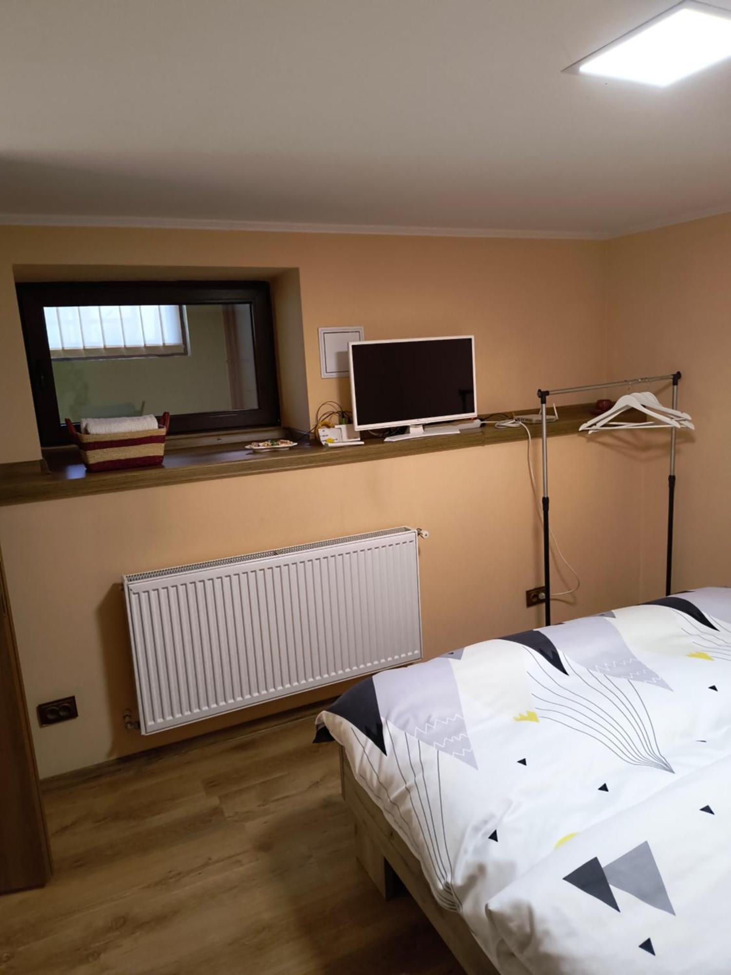 Apartament Central Adis Клуж-Напока Екстериор снимка
